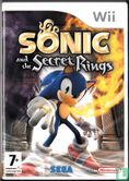 Sonic and the Secret Rings - Image 1