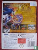 Sonic and the Secret Rings - Image 2