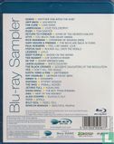 Blu-ray Sampler - Afbeelding 2