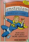 The Serious Drinker's Amsterdam Beer Café Guide - Bild 1