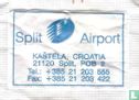 Split Airport - Franck - Image 1