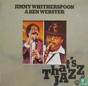Jimmy Witherspoon & Ben Webster - Image 1