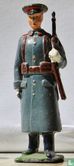 Soviet Army, Guards Infantry,soldier - Afbeelding 1