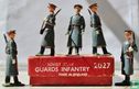 Soviet Army, Guards Infantry - Afbeelding 3