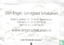 Den Engel  Landgoed Schaluinen  - Image 2