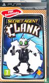 Secret Agent Clank (PSP Essentials) - Afbeelding 1