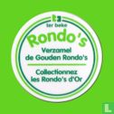 Rondo d'Or / Gouden Rondo - Image 2