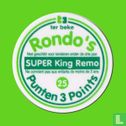 Super King Remo - Afbeelding 2