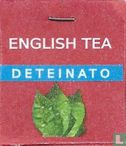 English Tea    - Afbeelding 3