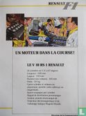 Renault F1, N°6 Canada Montréal - Bild 2