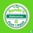 Bladowoman - Afbeelding 2
