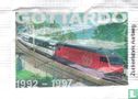 Gottardo 1992 - 1997 - Image 1