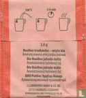 Rooibos Strawberry-Mint - Image 2