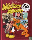 Mickey Mouse 80 jaar in Duckstad - Afbeelding 1