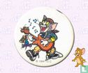 Tom en Jerry - Afbeelding 1