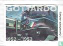 Gottardo 1952 - 1953 - Image 1