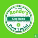 König Remo - Bild 2