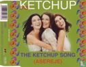 The Ketchup Song (Asereje) - Afbeelding 1