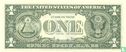 Vereinigte Staaten 1 Dollar 1981 H - Bild 2