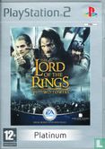 The Lord of the Rings: The Two Towers Platinum