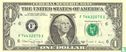 Verenigde Staten 1 dollar 1988A  F - Afbeelding 1