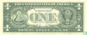 Verenigde Staten 1 dollar 1988A  F - Afbeelding 2