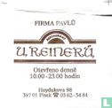 Restaurant U Reineru - Image 1