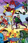 Book XV: Avengers a 'Borning! - Image 2