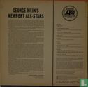 George Wein's Newport All-Stars - Afbeelding 2