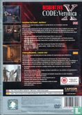Resident Evil: Code:Veronica X (Platinum) - Image 2