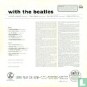 With The Beatles - Afbeelding 2
