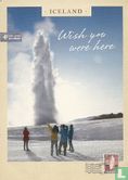 B120197 - IcelandAir "Wish you were here" - Image 1