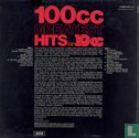100cc: Greatest Hits of 10cc - Afbeelding 2