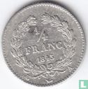 France ¼ franc 1843 (A) - Image 1