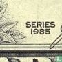 United States 1 dollar 1985 F - Image 3