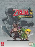 The Legend of Zelda: Spirit Tracks - Bild 1