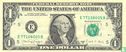 Vereinigte Staaten 1 Dollar 1988 B - Bild 1