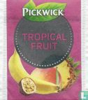 Tropical Fruit   - Afbeelding 1