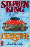 Christine  - Afbeelding 1