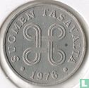 Finlande 1 penni 1976 - Image 1