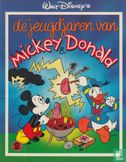 De jeugdjaren van Mickey & Donald 2 - Afbeelding 1