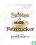 Servisa Feinzucker - Bild 1