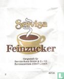 Servisa Feinzucker - Bild 2