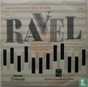 The complete piano music of Ravel I - Bild 1
