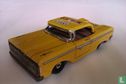 Ford Edsel Yellow Cab  - Bild 1