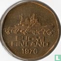 Finland 5 markkaa 1976 - Image 1