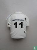 Voetbal shirt Deutschland 11 - Image 2