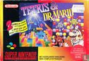 Tetris & Dr. Mario - Afbeelding 1
