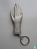 Hand sleutelhanger - Image 1