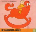 De Barbapapa-oppas - Afbeelding 1
